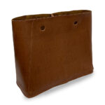 Baú b.flex Caramelo