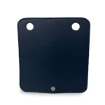 Tampa b.fashion azul marinho