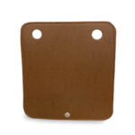 Tampa b.fashion Caramelo