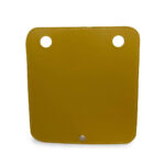 Tampa b.fashion mostarda