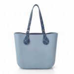 PROMO b.smart com jeans e marinho