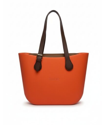 PROMO b.super laranja e marrom