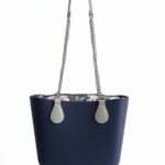 PROMO b.smart marinho rosas e prata