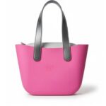 PROMO b.super pink cinza e prata