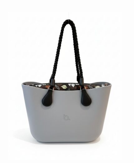 PROMO b.super cinza de outono