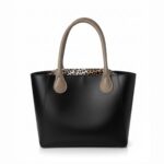 promo b.flex preta com onça