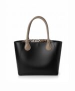 promo b.flex preta com onça