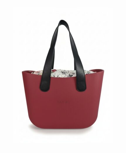 PROMO b.super vinho flat flores