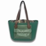 PROMO b.super musgo camuflada bolso