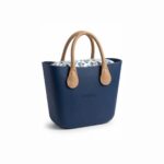 PROMO b.smart marinho mini flores