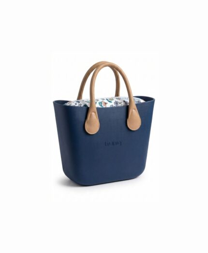 PROMO b.smart marinho mini flores