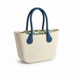 PROMO b.super creme geométrica