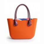 b.super laranja listras e roxo metálico