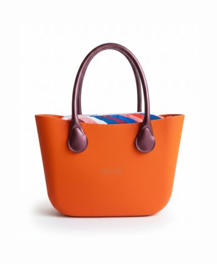 b.super laranja listras e roxo metálico