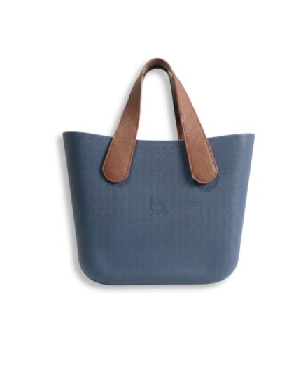 PROMO b.smart marinho e marrom