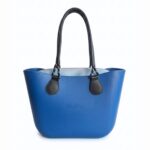 PROMO b.super royal anel de corda preta