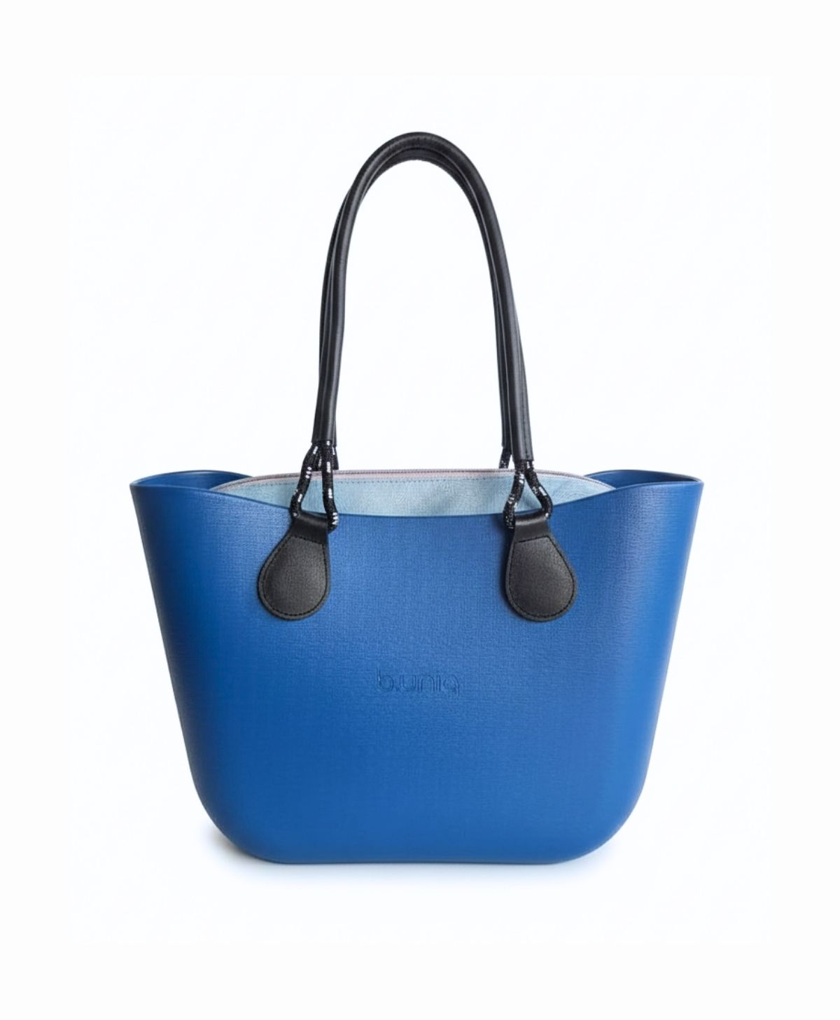 b.super royal anel de corda preta PROMO b.super royal anel de corda preta - Imagem 1