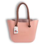 PROMO b.super rosa nude, marrom e marsala