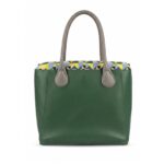 PROMO b.flex musgo geométrica