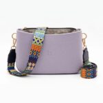 PROMO b.lovely lilás com cores