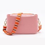 PROMO B.lovely rosa e laranja piton