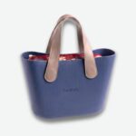 PROMO b.smart marinho dourada e vermelha