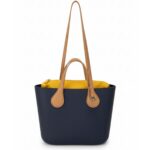 PROMO b.smart marinho e mostarda