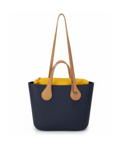 PROMO b.smart marinho e mostarda