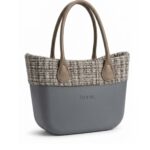 LOOK b.super cinza pixel clara