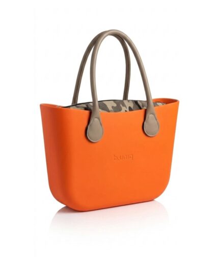 PROMO b.super laranja camuflada