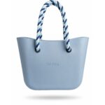 PROMO b.super cinza azulada e mix azul