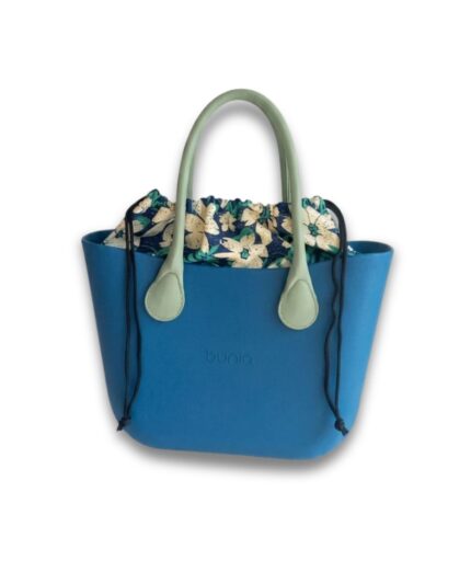 PROMO b.super jeans e saco flores