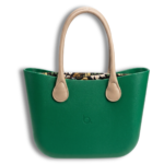 PROMO b.super verde e cáqui de outono