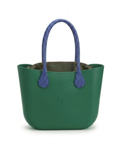 PROMO b.super verde e azul