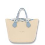 PROMO b.super creme e azul claro
