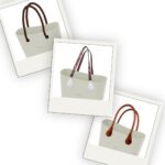 Kit alças b.super, b.smart, b.flex 3