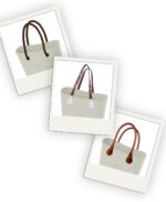 Kit alças b.super, b.smart, b.flex 3