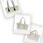 Kit alças b.super, b.smart, b.flex 2