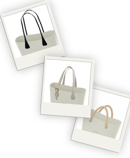 Kit alças b.super, b.smart, b.flex 2
