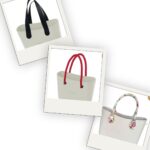 Kit Alças b.super, b.smart, b.flex 1